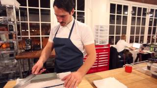 ChefSteps • Knife Sharpening Walkthrough • Part 1