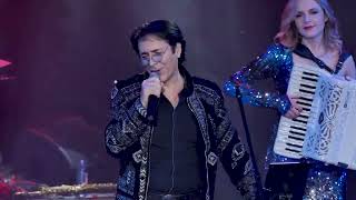 Enrico Colonna & Duet Largo  Non vivo più senza te  Vegas City Hall  юбилейный концерт