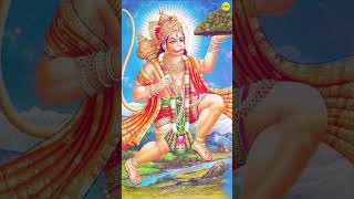 Jai Jai Hanuman | Hindi Devotional Song | Ravindra Jain | #shortsvideo