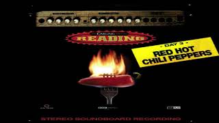 RHCP - Live Reading Festival 1999