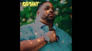 Radiant - Marques C Spraggs