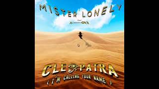 Mister Lonely Feat AlimkhanOV A. - Cleopatra (2023)