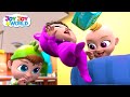 Hiccups and MORE Kids Songs | Joy Joy World