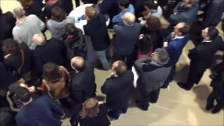 Film Sainte Lucie 2016