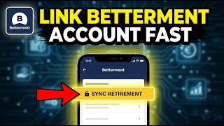 How to authorize with Betterment to link retirement account for tax planning - Detailed Guide