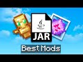 The BEST Mods For Crystal PvP!