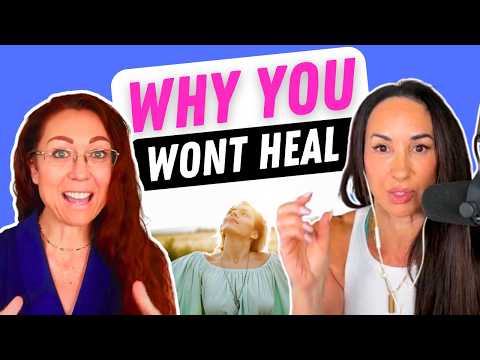 Why Stored Trauma Might Be The Real Reason You're Struggling With Chronic Pain