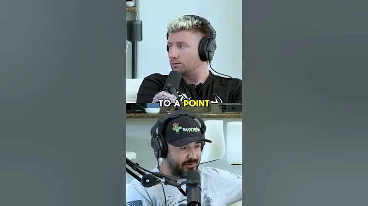 The truth about money and relationship @JasonWojoOfficial