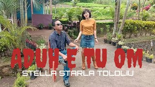 Download Lagu ADUH E TU OM - STELLA STARLA TOLOLIU - Cipt/Musik Dolfie Punusingon (Official Music Video) Download Lagu ADUH E TU OM - STELLA STARLA TOLOLIU - Cipt/Musik Dolfie Punusingon (Official Music Video)