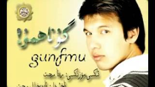 Gunamu : uyghur nahxa : uyghur song : (Uyghur)