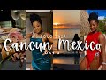MY SOLO TRIP TO MEXICO | 32 bday | adults only resort | #storytime #travelvlog ￼