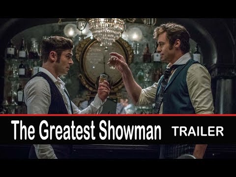 independent films on amazon prime The Greatest Showman (2017): Hugh Jackman, Zac Efron - Trailer