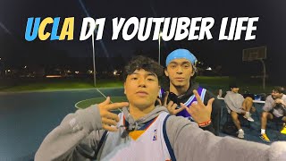 Celebrity What It's Like to be a UCLA D1 Athlete Student Net Worth