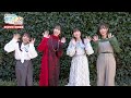 TVアニメ「野生のラスボスが現れた！」AJ2025ステージ「黒翼の覇王」帰還祭　切り抜き予告