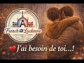 Papa, j’ai besoin de toi | Poème français très émouvant