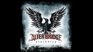 Alter Bridge – Blackbird [Drumless]