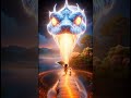 The Cat Who Could Draw Stars 🌟 | 3D Kids Story