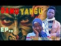 DAMU YANGU Ep 3 Mp4 Dunia Muuzamaji