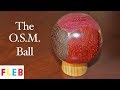 The O.S.M. Ball Puzzle