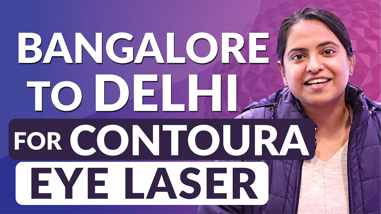 Software Engineer from Bengaluru Gets Contoura Vision at Eye7 | Best ...