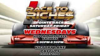 promo Race MP4 Video