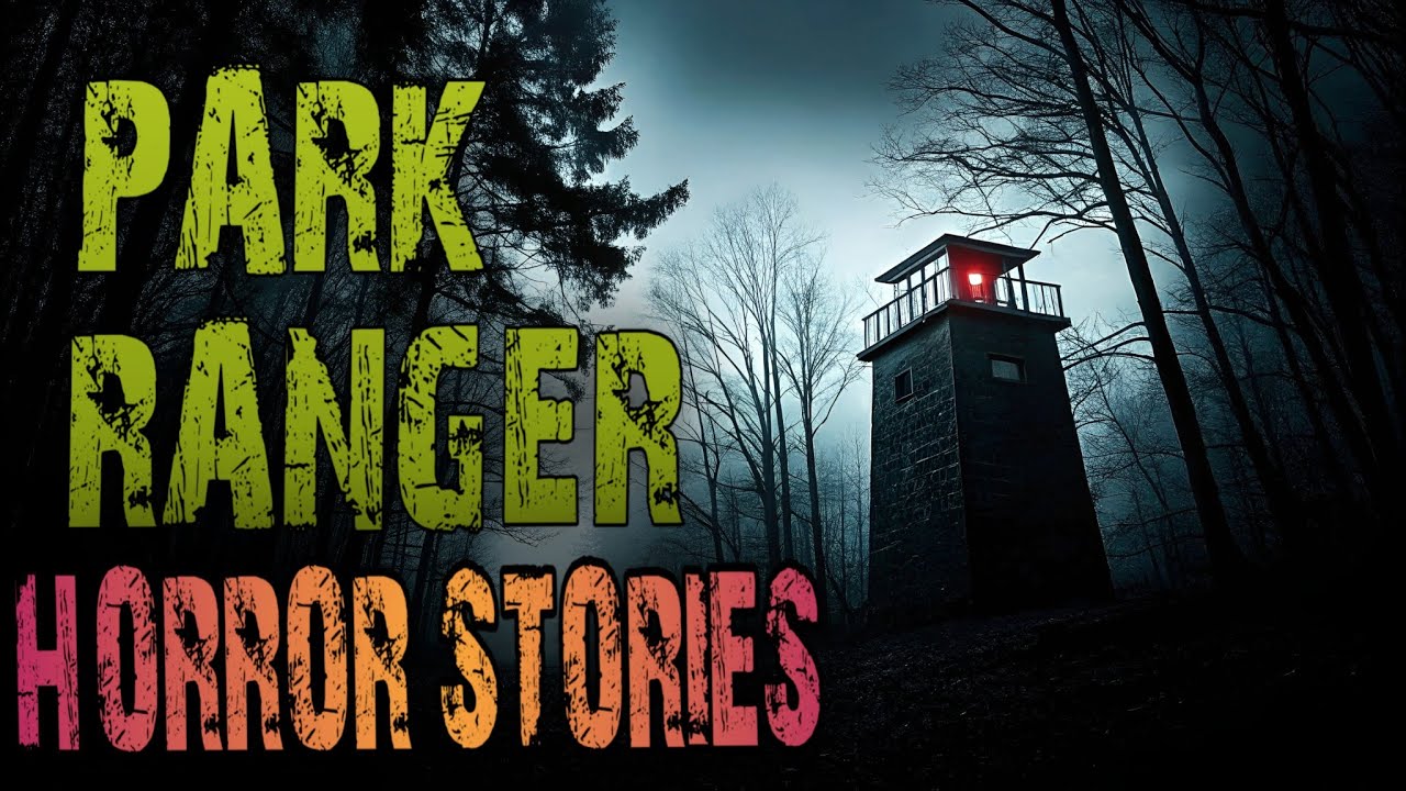 Chilling Missing Person Stories That Still Linger with Park Rangers