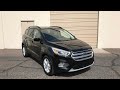 Ford escape замена передних колодок