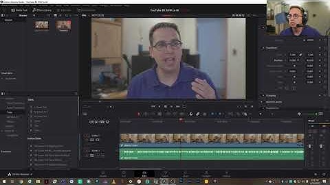 How to Edit 8K DCI RAW from the Canon EOS R5 in DaVinci Resolve 16 with Good Performance