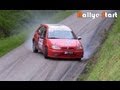 Rallye de la Matheysine 2013 [HD] - Rallye-Start