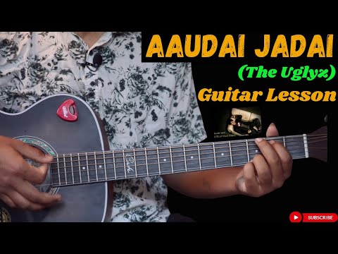 Aaudai Jadai (Timro