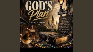 God's Plan - Scripture Over Beats