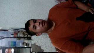 huascato el chuyin pisteando.MPG