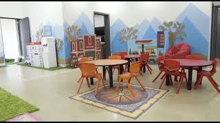 Virtual Tour of  UCS Township Campus Noticias