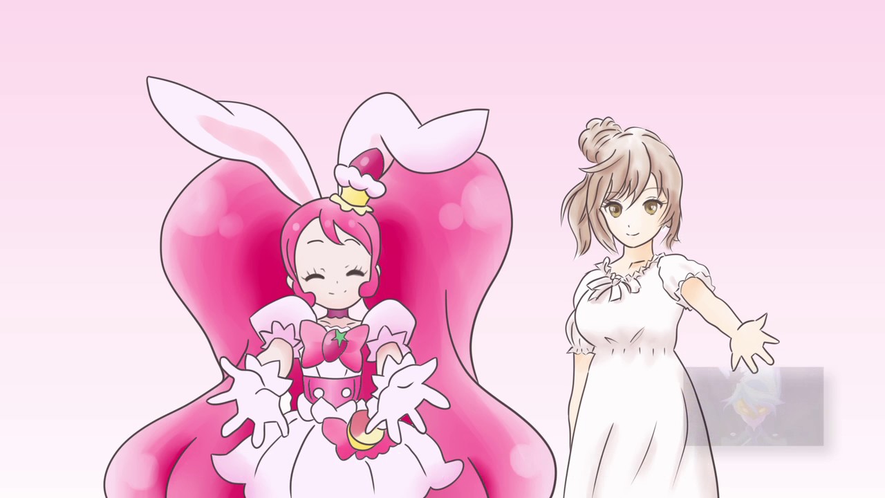 さとうささら Shine キラキラ プリキュアアラモード Cevioカバー曲 Youtube