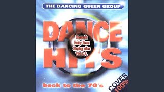 Ring My Bell - The Dancing Queen Group