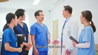 Ai Diagnosis The Third Eye For Doctors