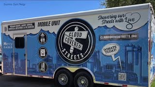 &#39;Showering people with love:&#39; New shower trailer coming to Tucson