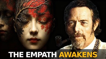 What Happens When the Empath Stops Pleasing Everyone - And Starts Seeing the Truth | Alan Watts