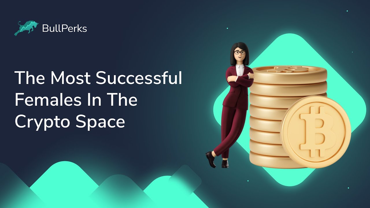 The Most Successful Females In the 