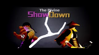 FMP 2023 : The Divine Showdown