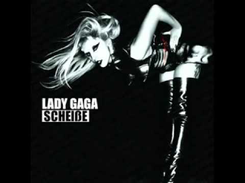 Lady Gaga scheiBe Audio - YouTube