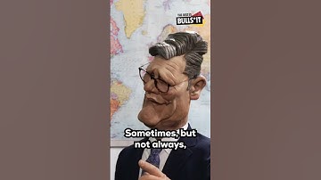 Straight to the point Starmer... Watch the first full ep of The Rest is Bulls*!t out now on YouTube!