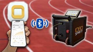 1080 Motions Go App - Hands On Review