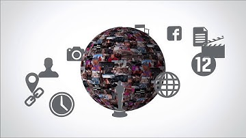 Bindinc PDS video "its all about metadata"