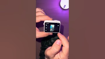 How to Replay Video on Insta360 Go3 Camera?