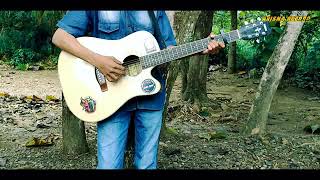 Download Lagu BUIH JADI PERMADANI-EXIST _COVER_ BY KIWIL..
