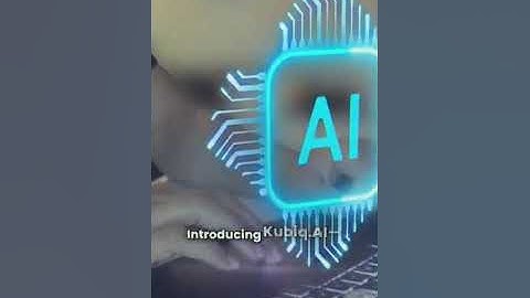 Kubiq.AI - Digitalize building codes and standard for sustainable compliant-development.