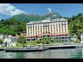 Lake Como, Italy - The Grand Hotel Tremezzo, Live like the rich and famous!