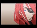 Re:Zero Reid Astrea Animatic "Don't Leave"