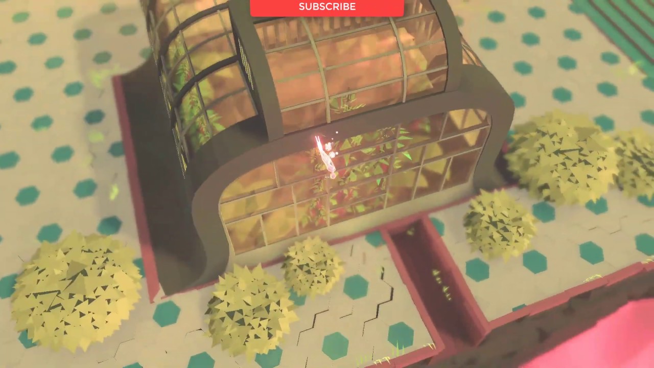 Etherborn Gameplay (PC Game)